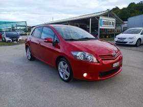 Toyota Auris 1.8i-147кс-ШВЕЙЦАРИЯ-РЪЧКА-6ск-FACELIFT - 13300 лв. / 6800.18 € - 72340777 2