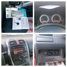 Toyota Auris 1.8i-147кс-ШВЕЙЦАРИЯ-РЪЧКА-6ск-FACELIFT - 13300 лв. / 6800.18 € - 72340777 16