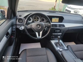 Mercedes-Benz C 200  , , , , 2013. | Mobile.bg    9