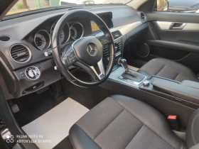 Mercedes-Benz C 200  , , , , 2013. | Mobile.bg    11