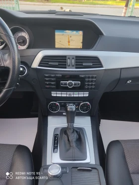 Mercedes-Benz C 200  , , , , 2013. | Mobile.bg    12