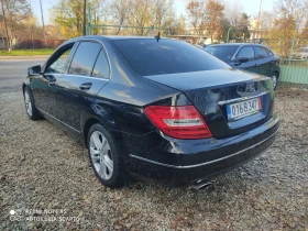 Mercedes-Benz C 200  , , , , 2013. | Mobile.bg    6
