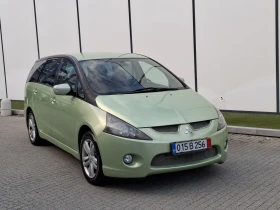 Mitsubishi Grandis 2.4I* (165)* LPG* 6+ 1* FACELIFT*   | Mobile.bg    8