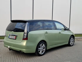 Mitsubishi Grandis 2.4I* (165)* LPG* 6+ 1* FACELIFT*   | Mobile.bg    12