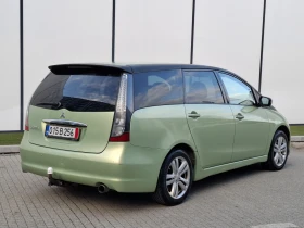 Mitsubishi Grandis 2.4I* (165)* LPG* 6+ 1* FACELIFT*   | Mobile.bg    13