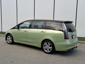 Mitsubishi Grandis 2.4I* (165)* LPG* 6+ 1* FACELIFT*   | Mobile.bg    7