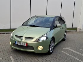 Mitsubishi Grandis 2.4I* (165)* LPG* 6+ 1* FACELIFT*   | Mobile.bg    2