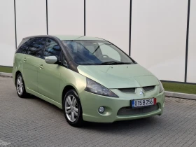 Mitsubishi Grandis 2.4I* (165)* LPG* 6+ 1* FACELIFT*   | Mobile.bg    9