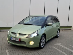 Mitsubishi Grandis 2.4I* (165)* LPG* 6+ 1* FACELIFT*   | Mobile.bg    3