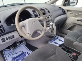 Mitsubishi Grandis 2.4I* (165)* LPG* 6+ 1* FACELIFT*   | Mobile.bg    14