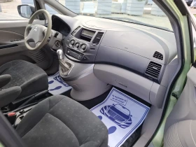 Mitsubishi Grandis 2.4I* (165)* LPG* 6+ 1* FACELIFT*   | Mobile.bg    15