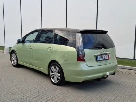 Mitsubishi Grandis 2.4I* (165)* LPG* 6+ 1* FACELIFT*   | Mobile.bg    6