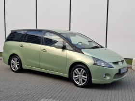 Mitsubishi Grandis 2.4I* (165)* LPG* 6+ 1* FACELIFT*   | Mobile.bg    10