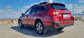 Subaru Outback - 45500 лв. / 23263.78 € - 30710134 12
