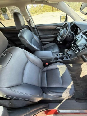 Subaru Outback - 45500 лв. / 23263.78 € - 30710134 11