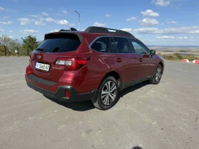Subaru Outback - 45500 лв. / 23263.78 € - 30710134 13