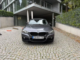 BMW 320 I X Drive