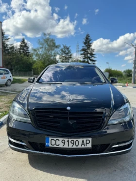 Mercedes-Benz S 350 S350 ВАКУМ