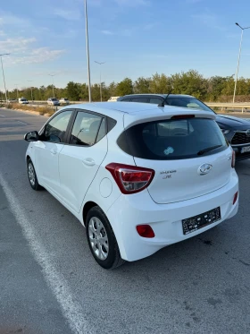 Обява за продажба на Hyundai I10 ~8 999 лв. - изображение 5