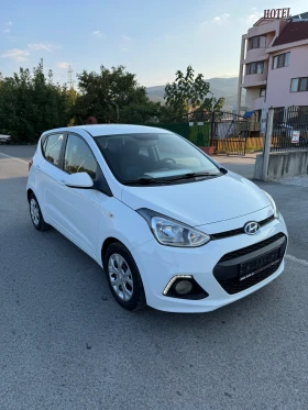Обява за продажба на Hyundai I10 ~8 999 лв. - изображение 2