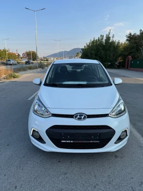 Обява за продажба на Hyundai I10 ~8 999 лв. - изображение 1