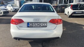 Обява за продажба на Audi A4 2.0TDI  ~19 999 лв. - изображение 4 | Auto.bg Обява за продажба на Audi A4 2.0TDI  ~19 999 лв. - изображение 4