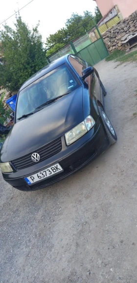 Обява за продажба на VW Passat ~1 700 лв. - изображение 2