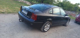 Обява за продажба на VW Passat ~1 700 лв. - изображение 1