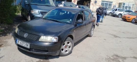 Обява за продажба на VW Passat ~1 700 лв. - изображение 1