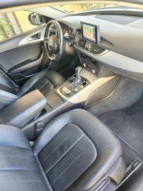 Audi A6 | Mobile.bg    5