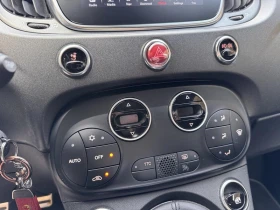 Abarth 595 Cabrio 595 C Competizione | Mobile.bg � ����� ������ 15