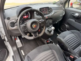 Abarth 595 Cabrio 595 C Competizione | Mobile.bg � ����� ������ 8