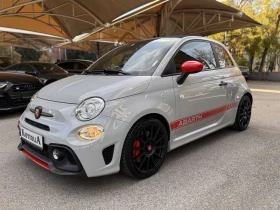 Abarth 595 Cabrio 595 C Competizione | Mobile.bg � ����� ������ 2