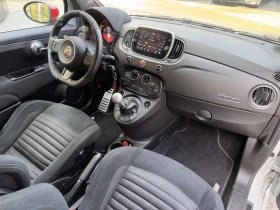 Abarth 595 Cabrio 595 C Competizione | Mobile.bg � ����� ������ 11