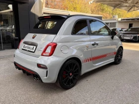 Abarth 595 Cabrio 595 C Competizione | Mobile.bg � ����� ������ 5