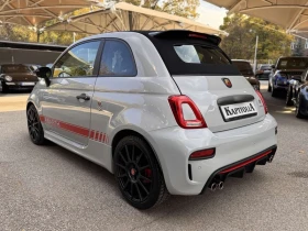 Abarth 595 Cabrio 595 C Competizione | Mobile.bg � ����� ������ 7
