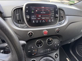 Abarth 595 Cabrio 595 C Competizione | Mobile.bg � ����� ������ 14