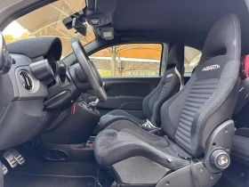 Abarth 595 Cabrio 595 C Competizione | Mobile.bg � ����� ������ 9
