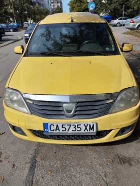     Dacia Logan 