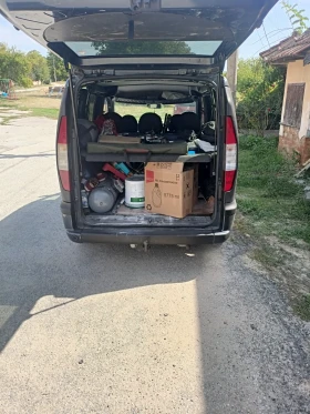 Fiat Doblo 1.6 / | Mobile.bg    6