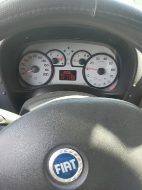 Fiat Doblo 1.6 / | Mobile.bg    2