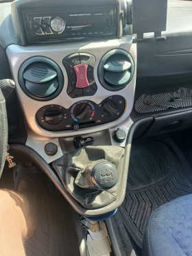 Fiat Doblo 1.6 / | Mobile.bg    9