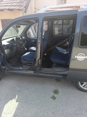 Fiat Doblo 1.6 / | Mobile.bg    7