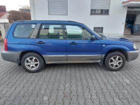 Subaru Forester 2.0 - 2100 € / 4107.24 лв. - 94611926 7