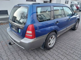 Subaru Forester 2.0 - 2100 € / 4107.24 лв. - 94611926 6