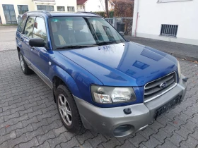 Subaru Forester 2.0 - 2100 € / 4107.24 лв. - 94611926 8