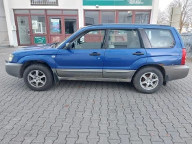 Subaru Forester 2.0 - 2100 € / 4107.24 лв. - 94611926 11