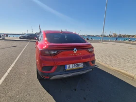 Renault Arkana TCe1.3; .  1;    | Mobile.bg    4