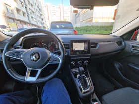 Renault Arkana TCe1.3; .  1;    | Mobile.bg    6