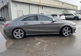 Mercedes-Benz CLA 250 4MATIC - 19500 лв. / 9970.19 € - 64517208 2